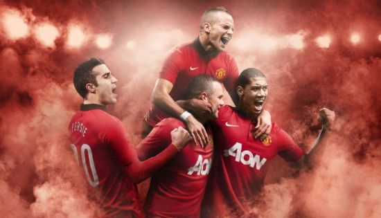 英超争冠形势激烈 多队争夺冠军宝座悬念十足