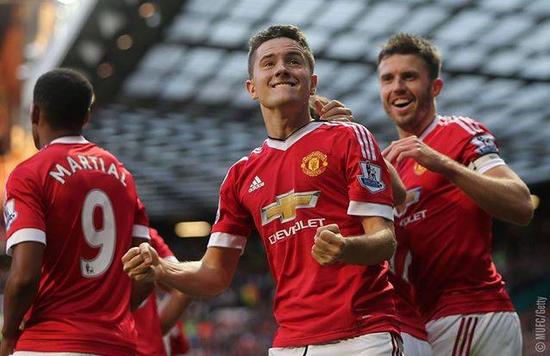 罗萨里奥中央主帅：任何教练都想拥有迪马利亚这样水平的球员.