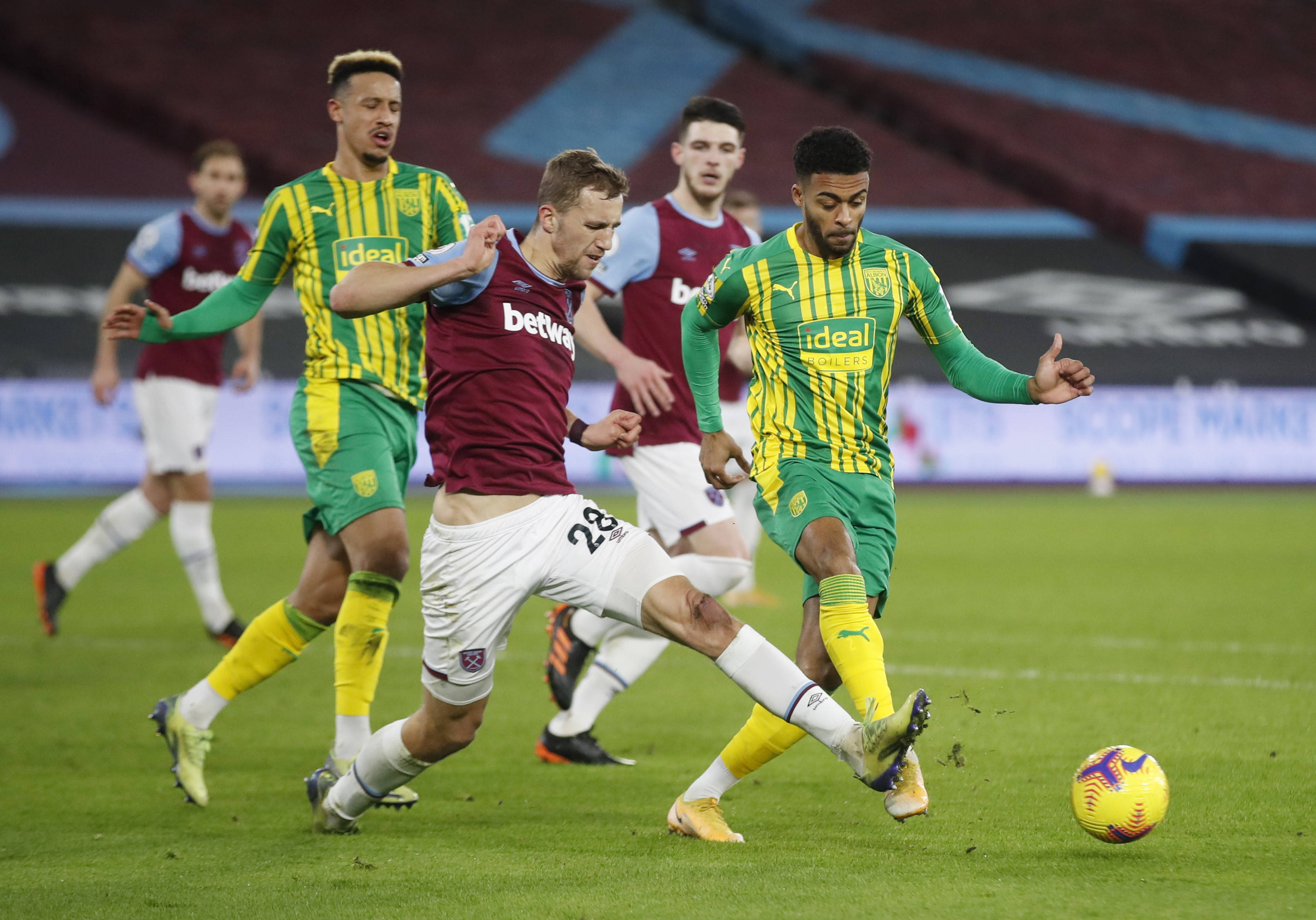 在理解足协 在理解足协