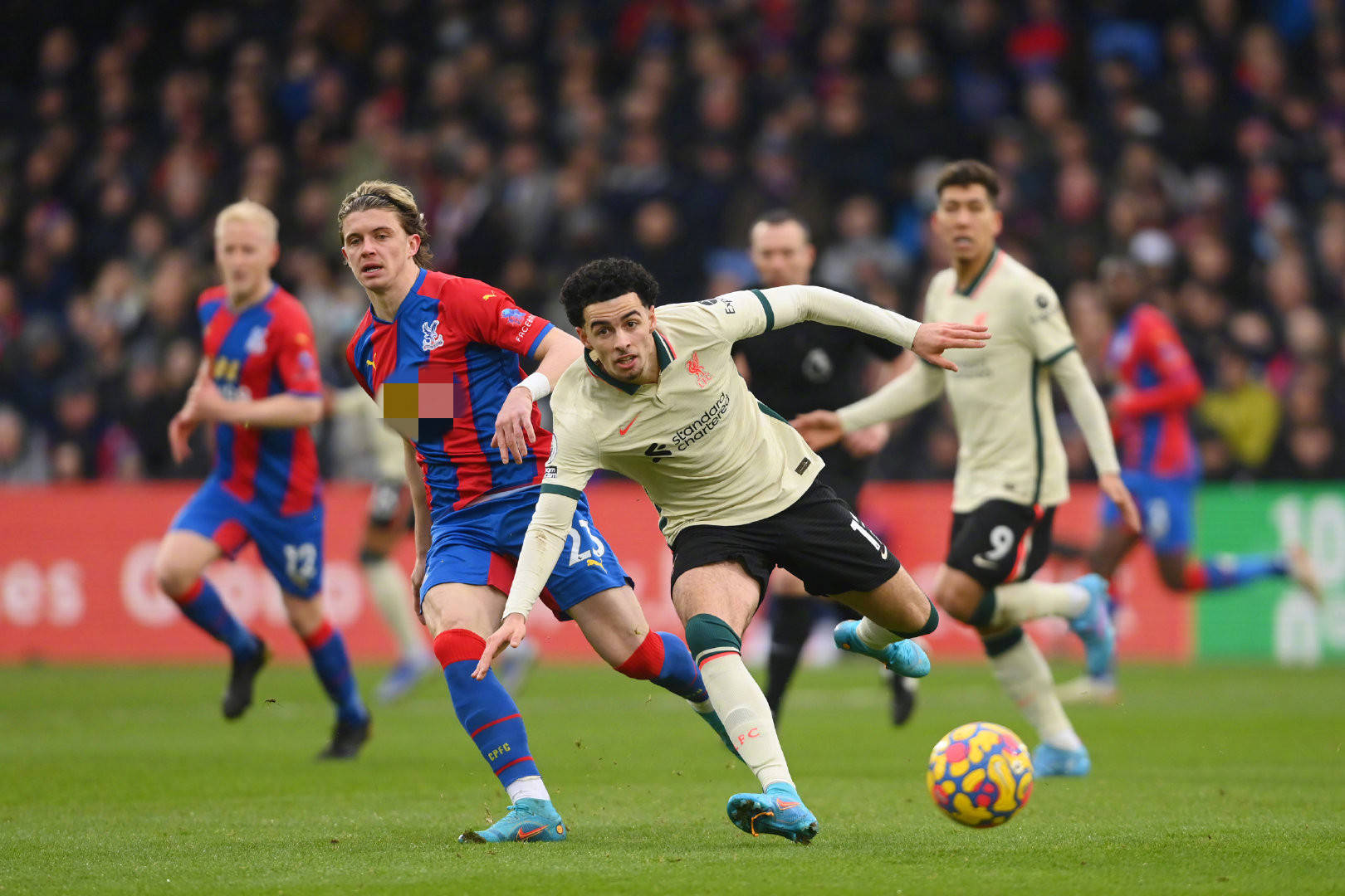 仍有较大的 仍有较大的